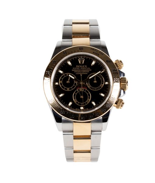 Rolex Daytona 116523
